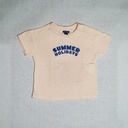 T-shirt orange