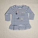 T-shirt marinière