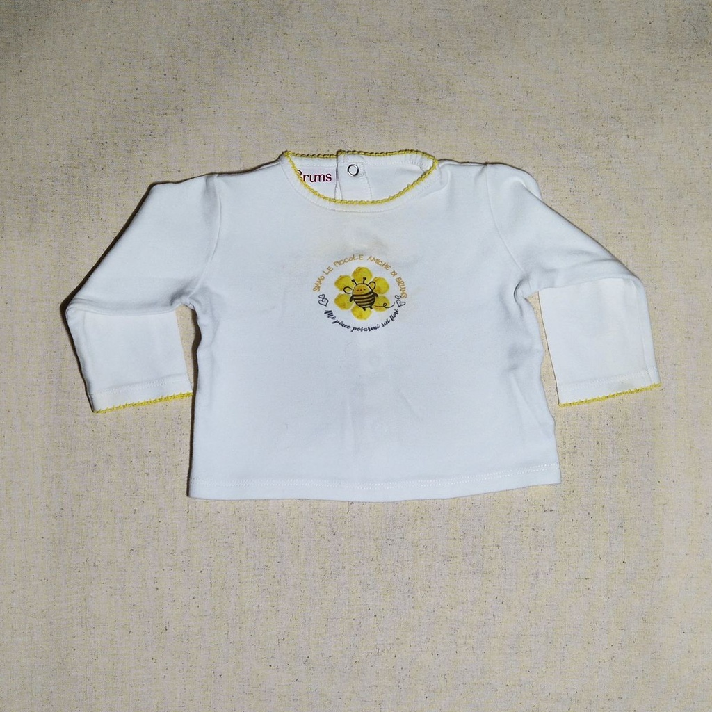 T-shirt Abeille