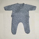 Pyjama étoiles