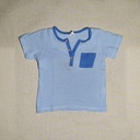 T-shirt à rayures