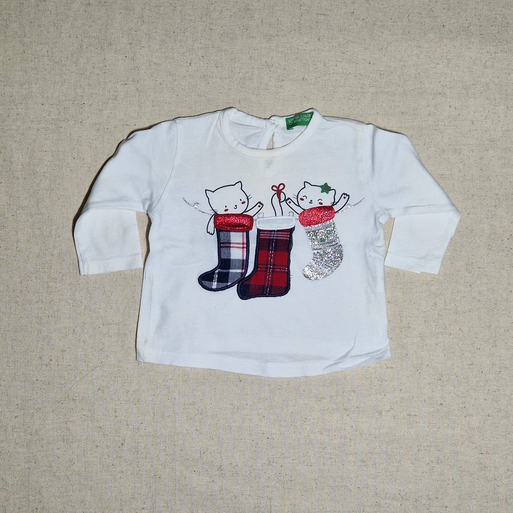 [LVDP-000162] T-shirt chats
