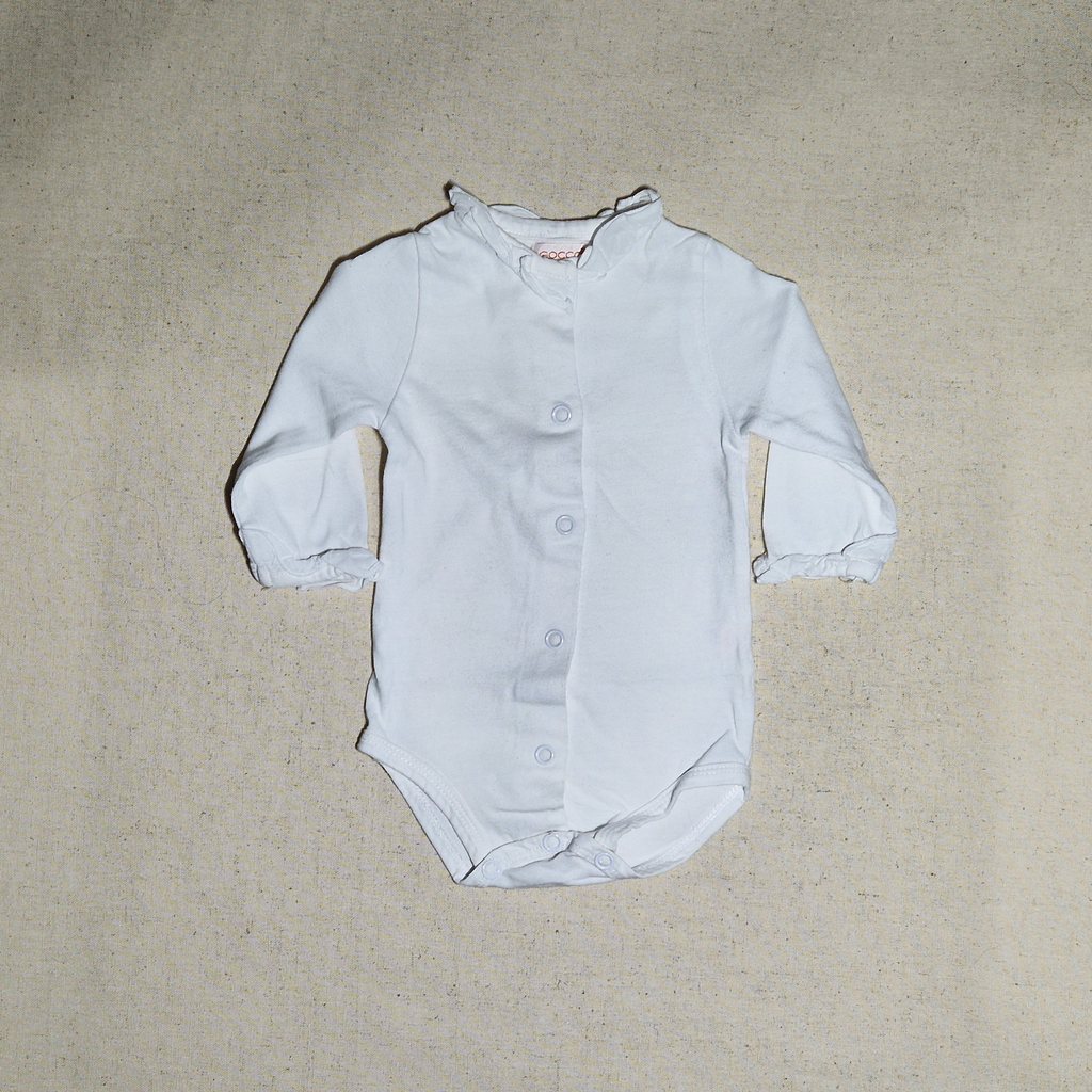 [LVDP-000167] Body blanc