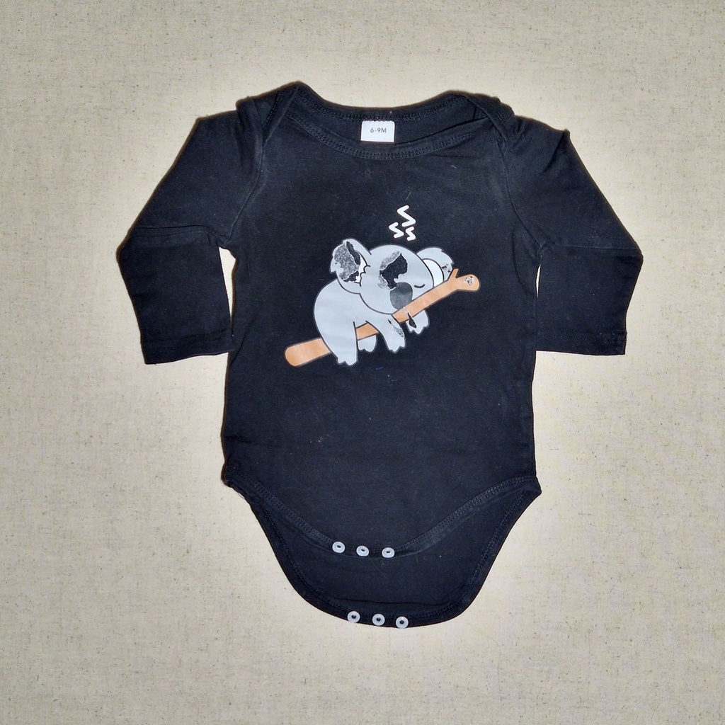 [LVDP-000168] Body Koala