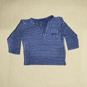 T-shirt à rayures