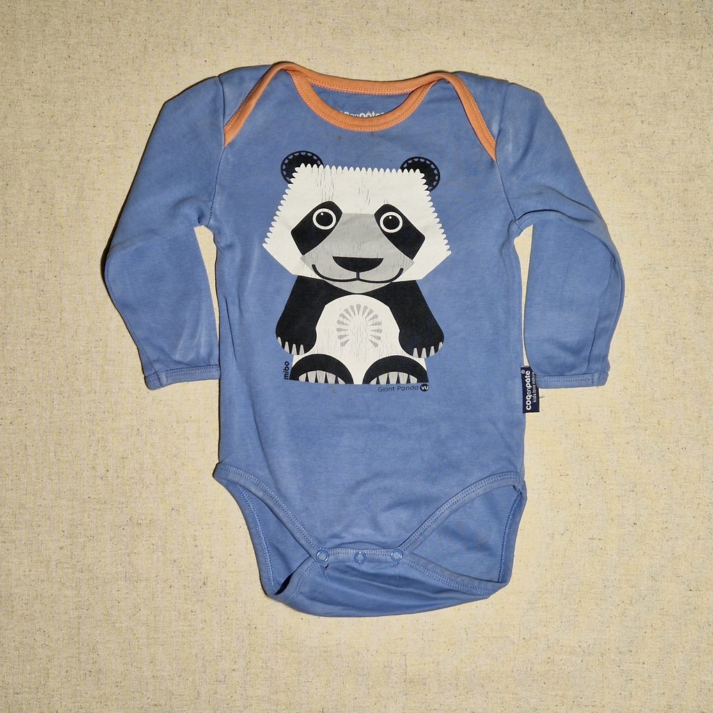 [LVDP-000170] Body panda