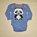 Body panda