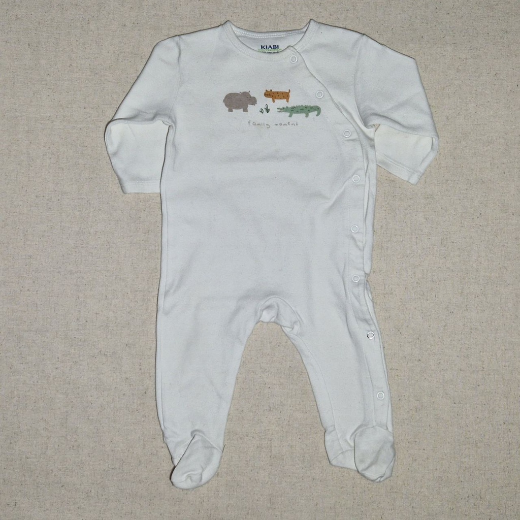 [LVDP-000229] Pyjama savane