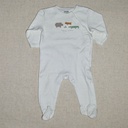 Pyjama savane