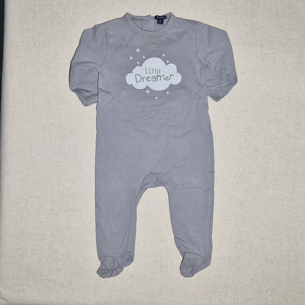 [LVDP-000230] Pyjama Little Dreamer
