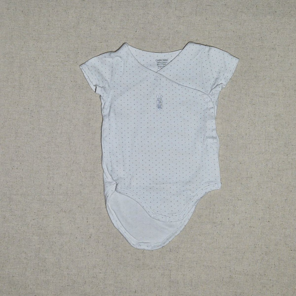 Body à pois