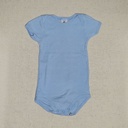 Body bleu clair