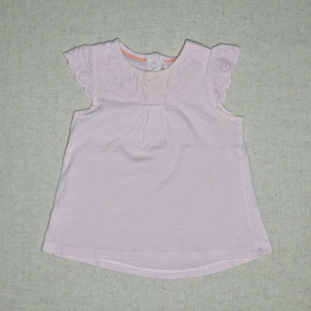 T-shirt rose