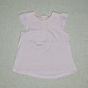 T-shirt rose