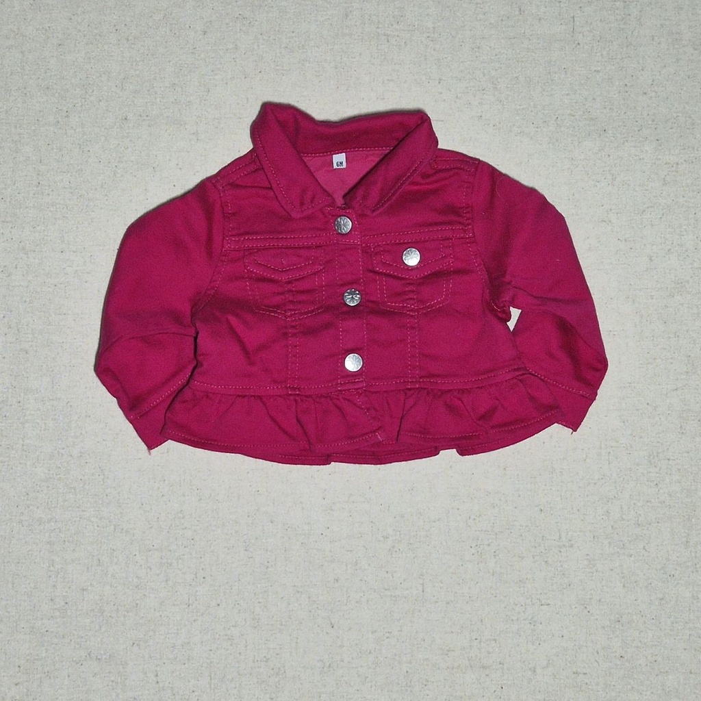 [LVDP-000240] Veste rose