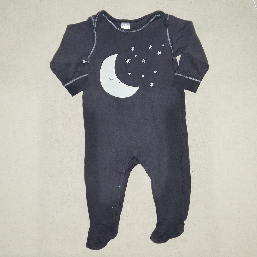 [LVDP-000241] Pyjama lune