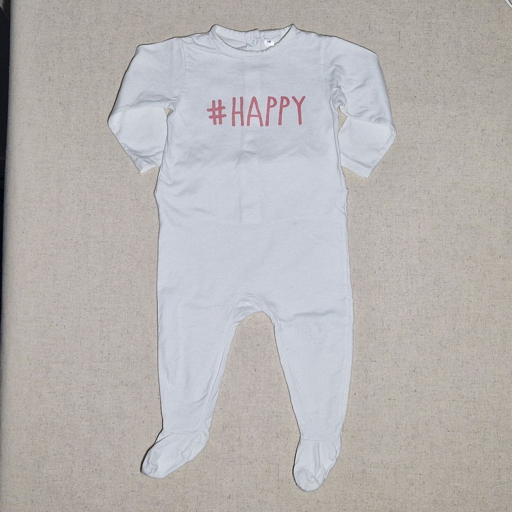 [LVDP-000242] Pyjama Happy