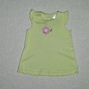 Robe verte