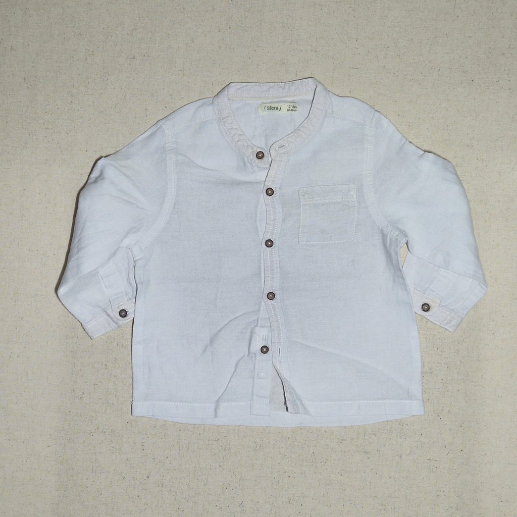 Chemise blanche