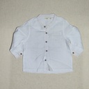 Chemise blanche
