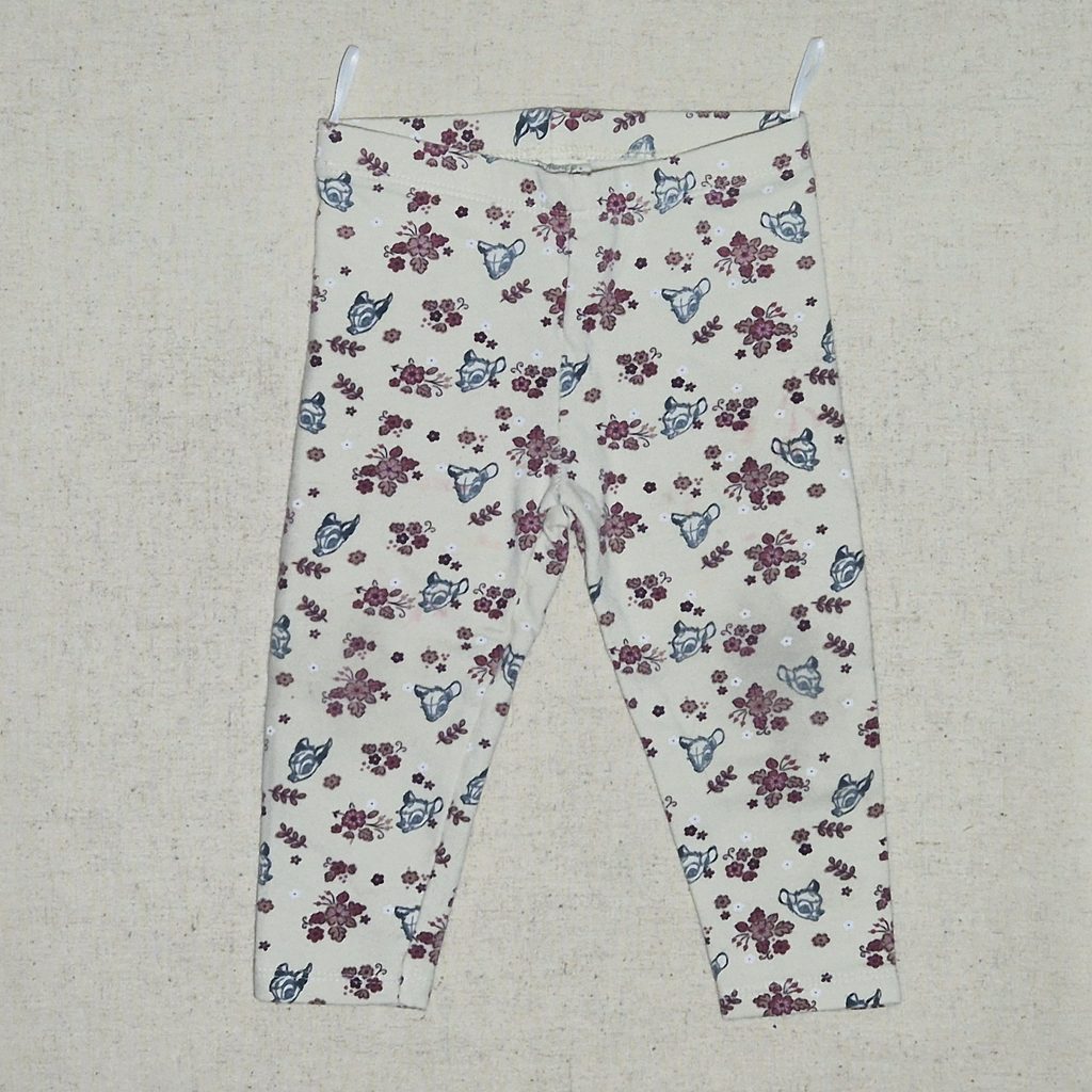 Legging Bambi