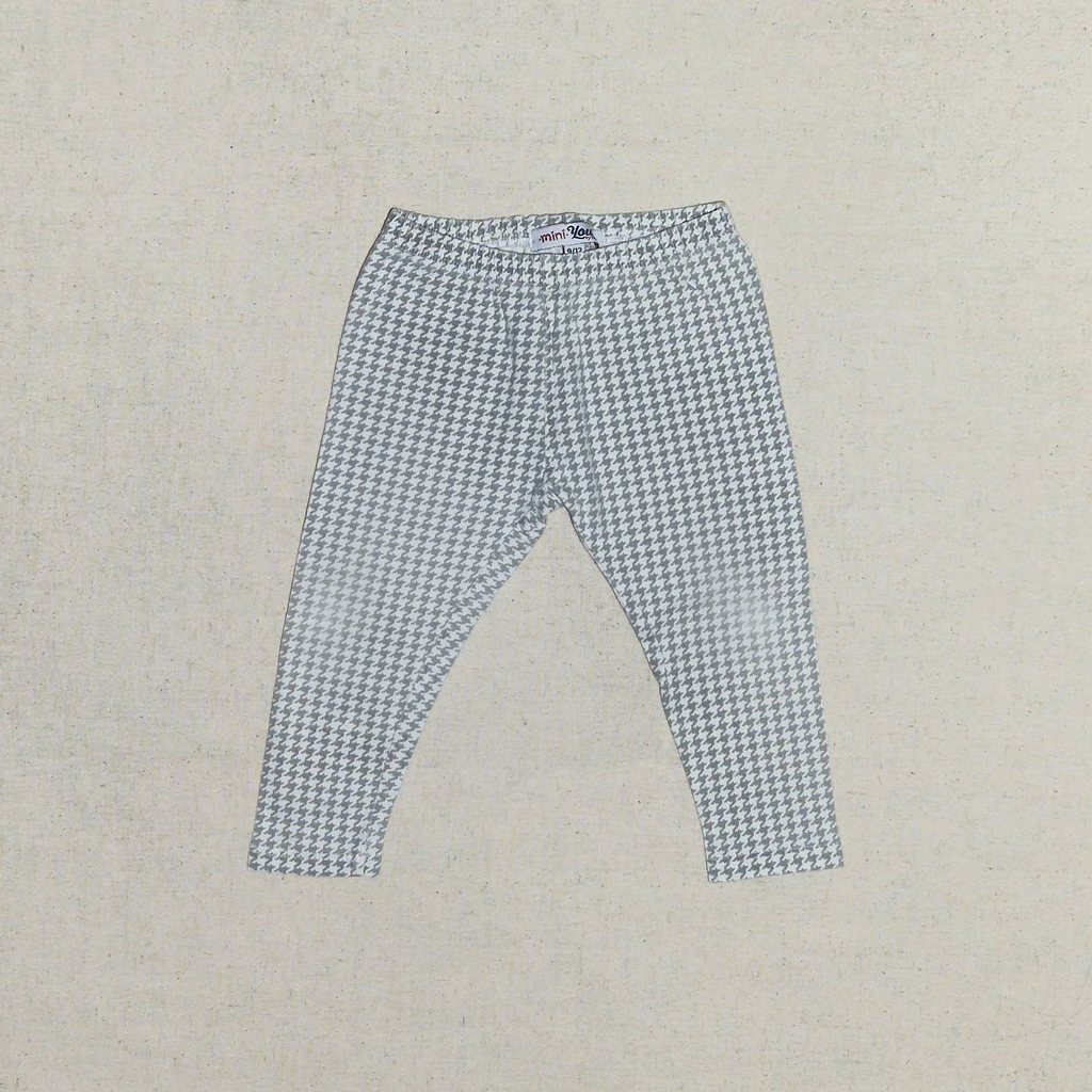 [LVDP-000255] Legging à carreaux