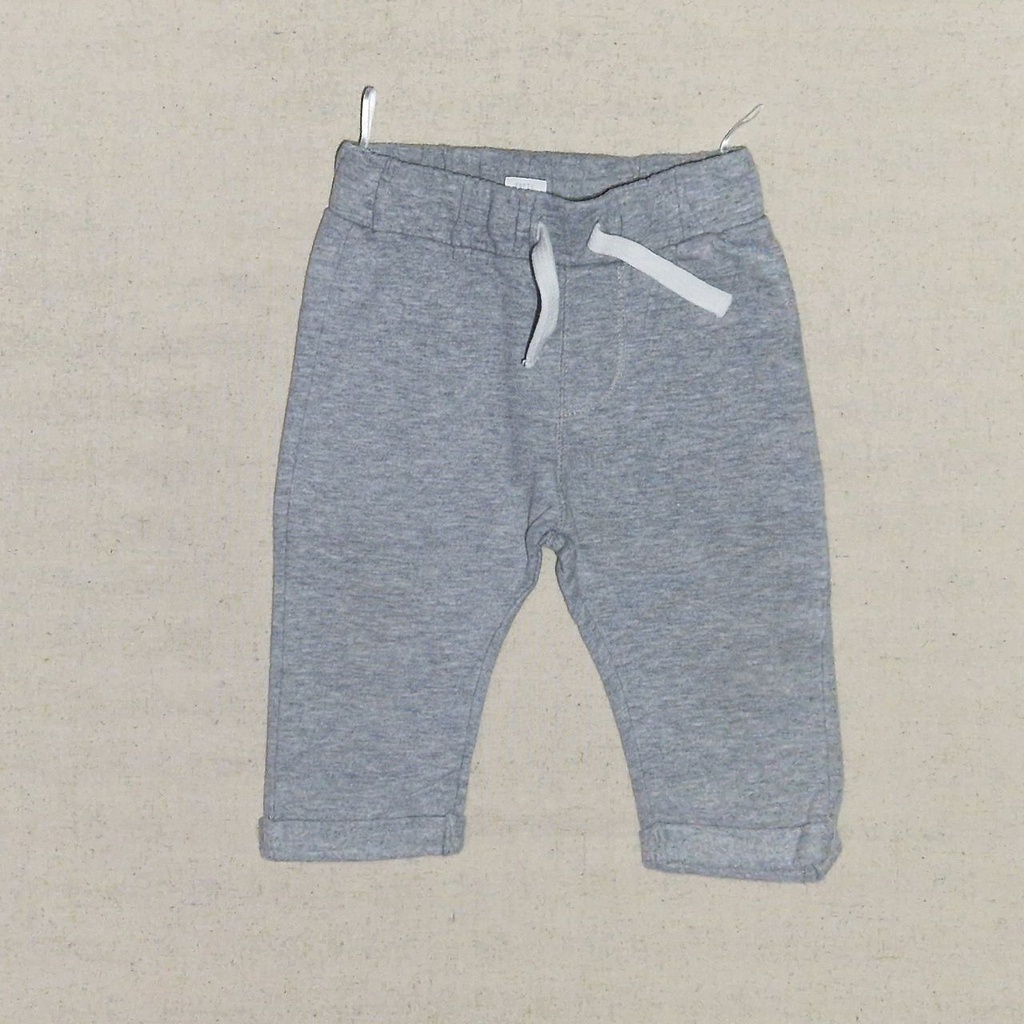 Jogging gris