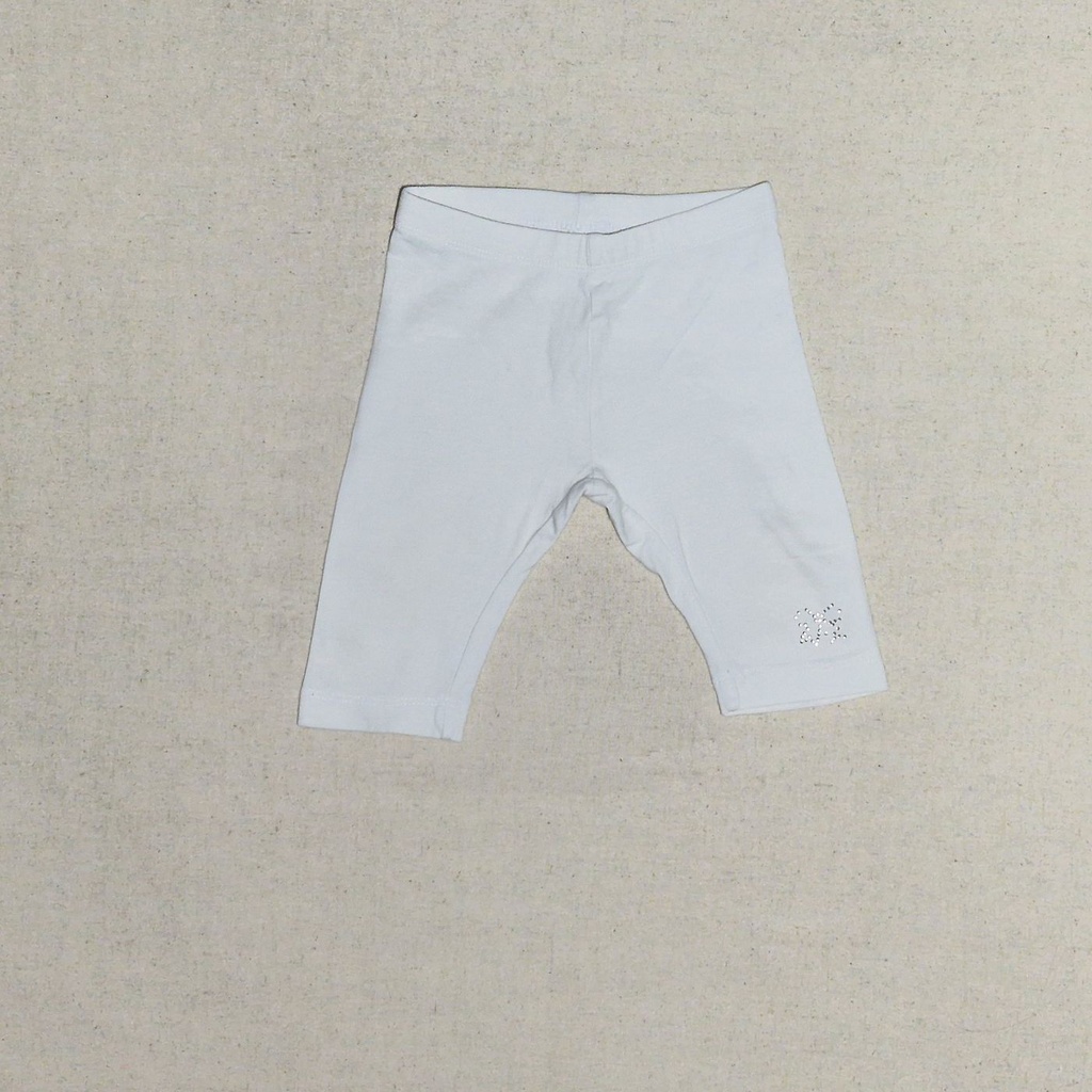 Legging blanc