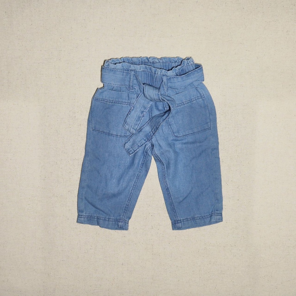Pantalon en jean's