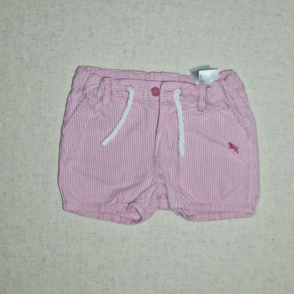 Short rose