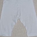 Legging blanc