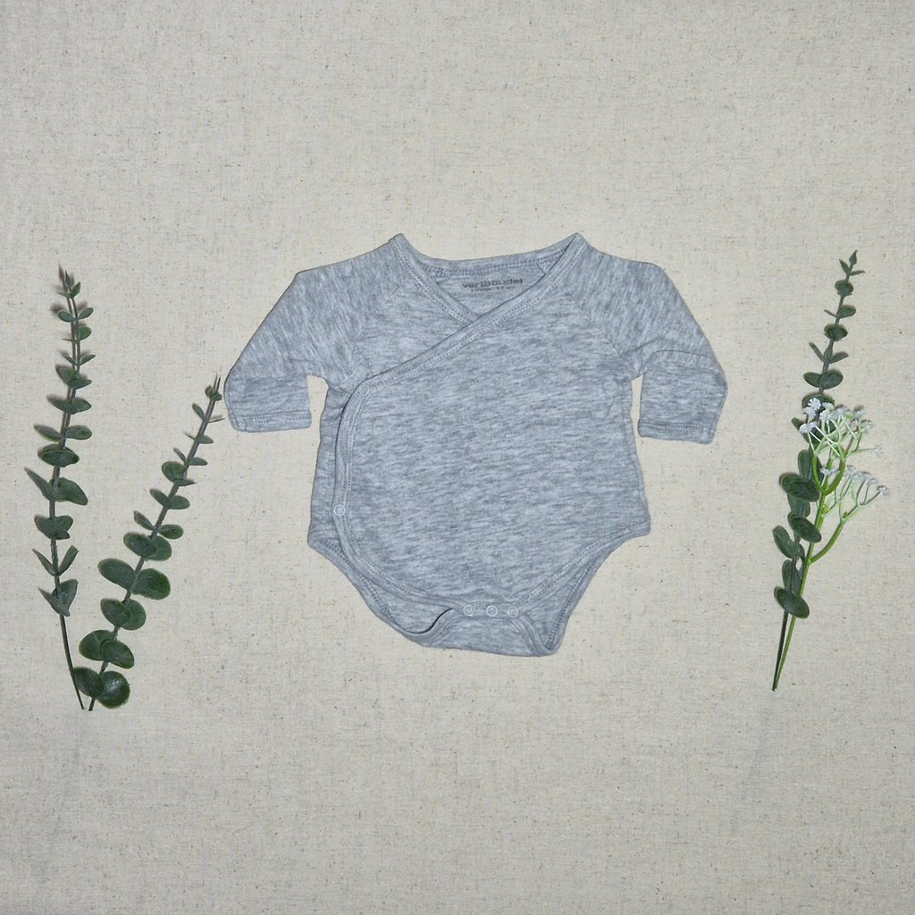 Body gris