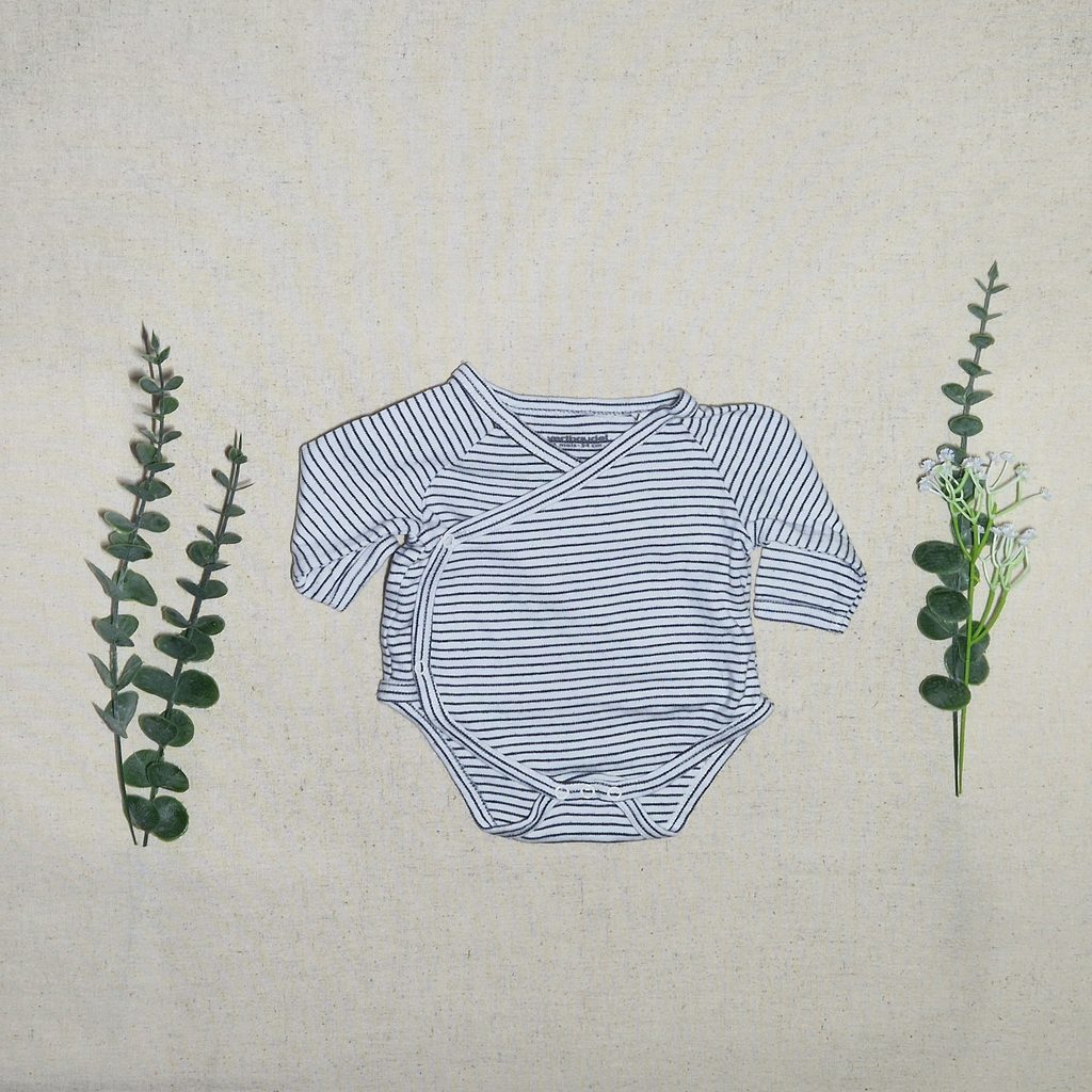 Body marinière