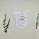 Body dinosaure