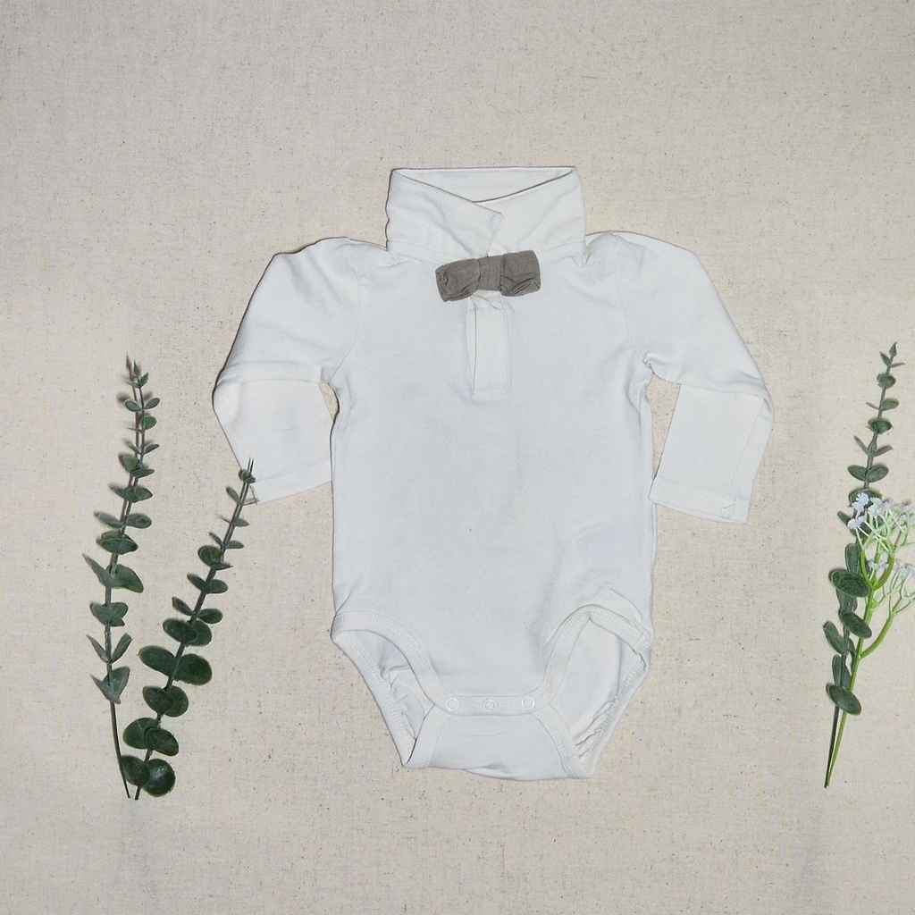 Body noeud papillon
