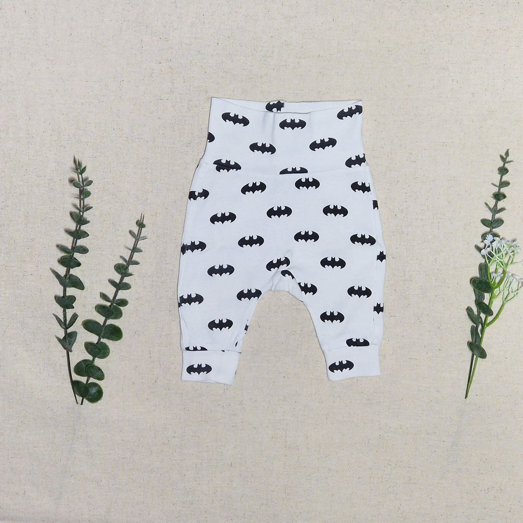 Legging batman