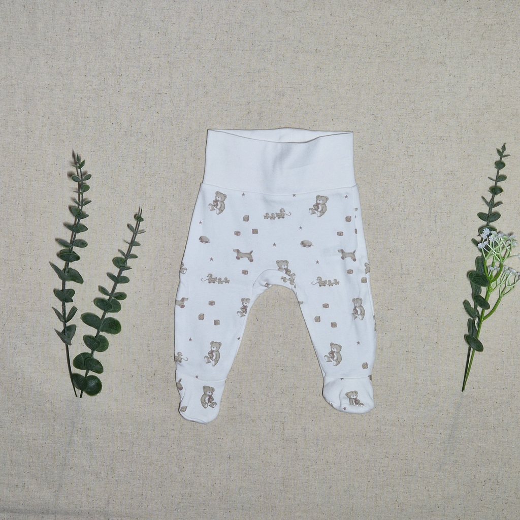 Legging jouet
