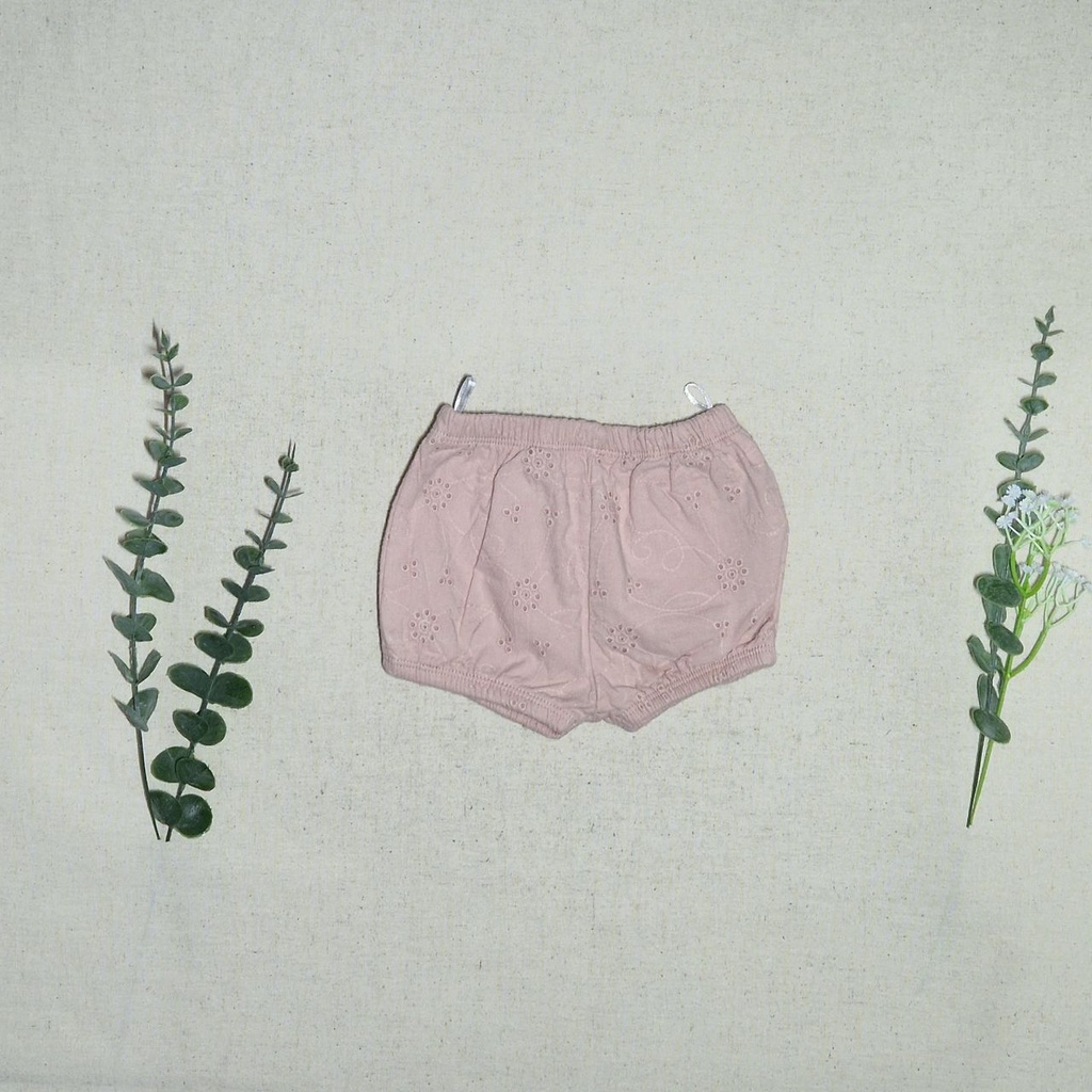 Short rose