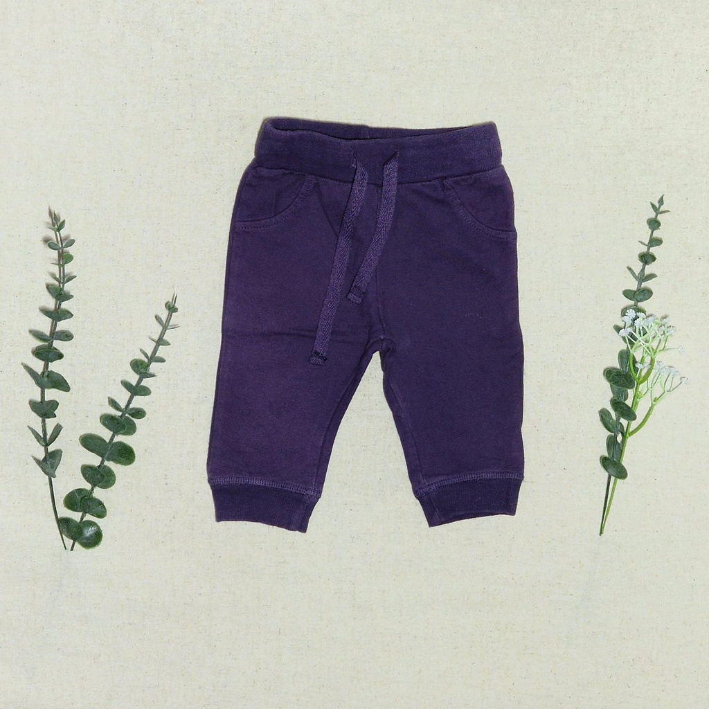 Jogging violet