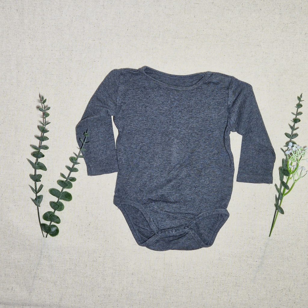 Body gris