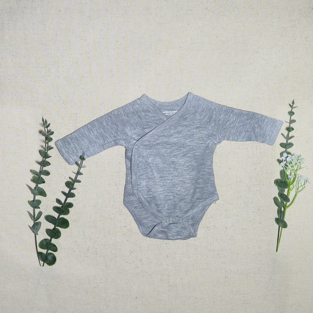 Body gris