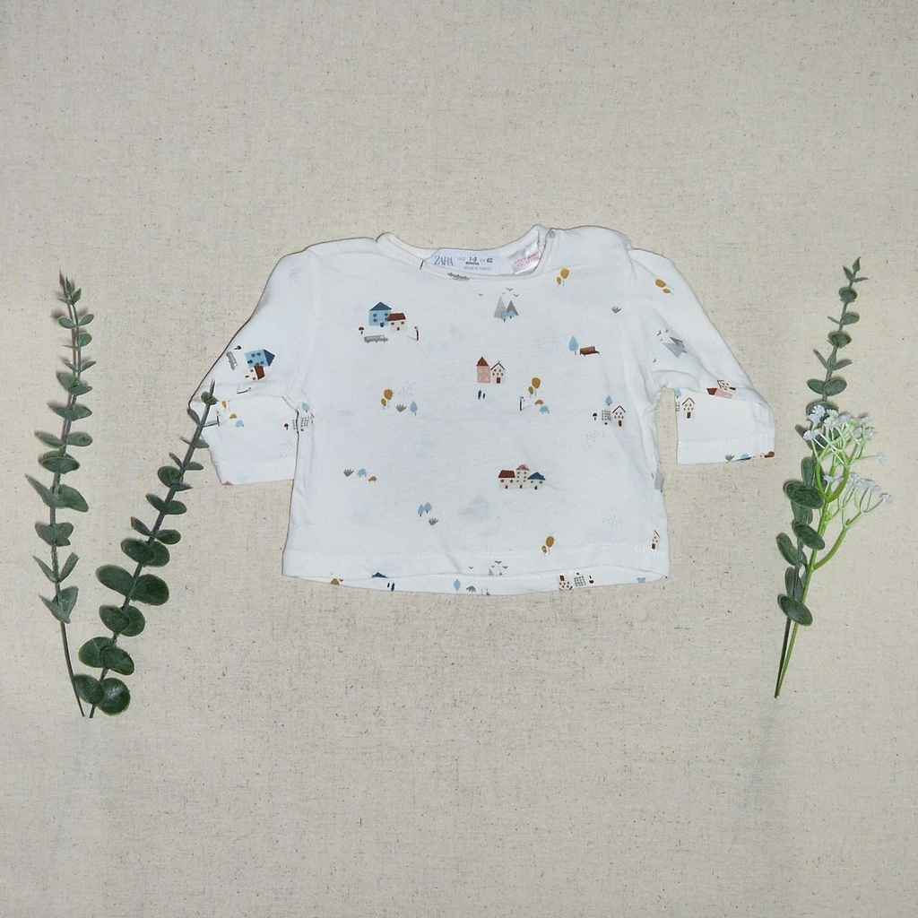 T-shirt maison