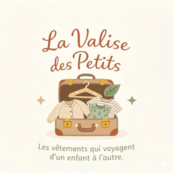Logo du site web