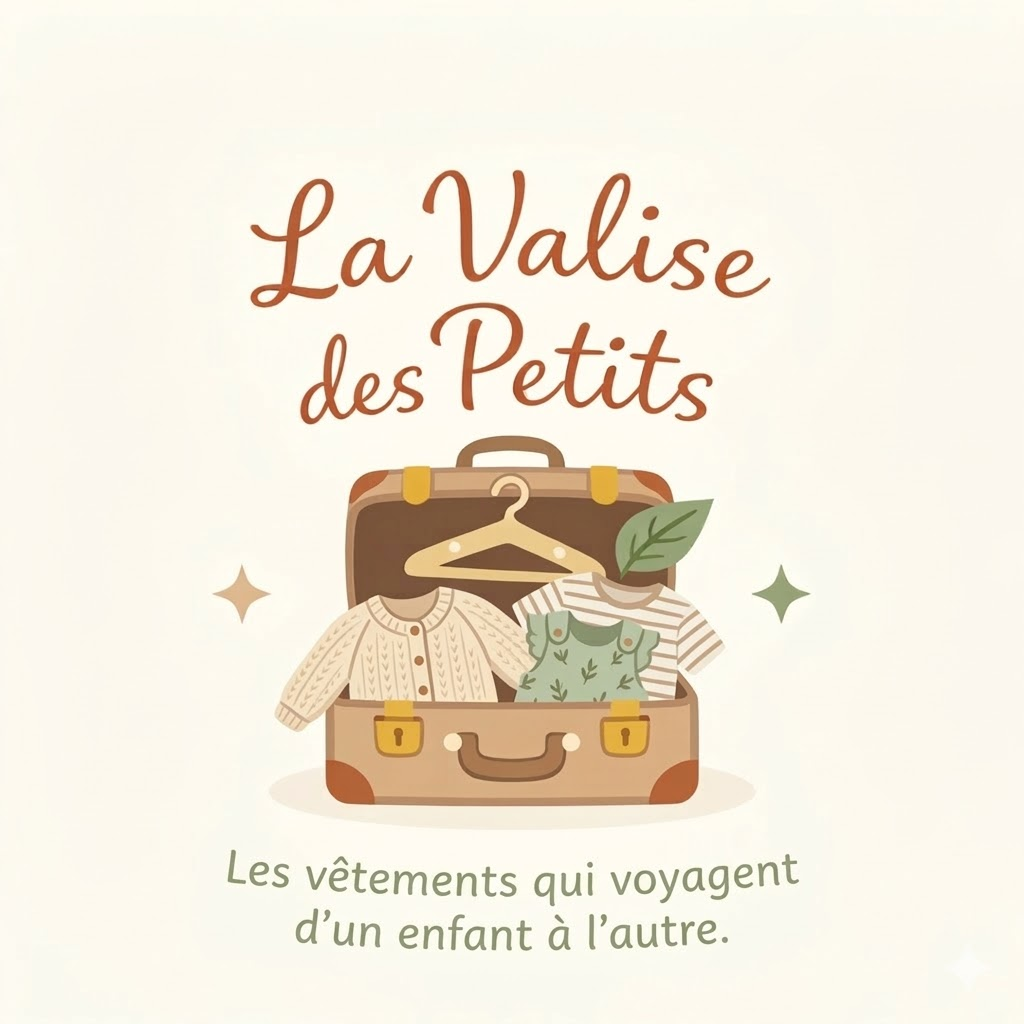 La Valise des Petits
